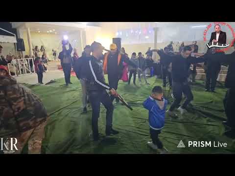 هازي حرامك و خمريك الشاب دالي طرح عروبي يبرد القلب 