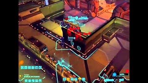 XCOM Enemy Unknown Episode 24