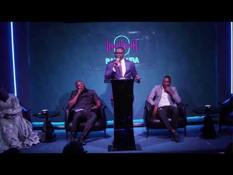 Life Lessons Fredrick Lugonvu Graces Haji Yasin Bakaluba S Auditorium Opening Saturdayclass