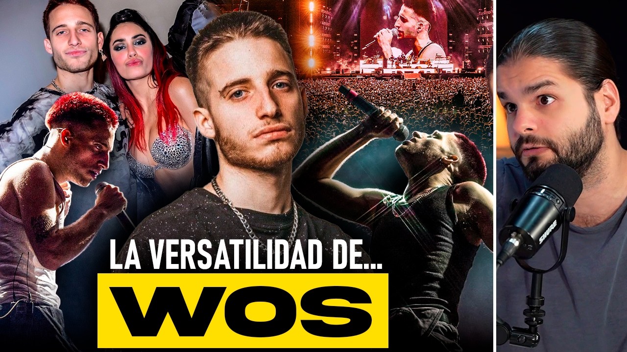 ¿Por qué WOS dejó las batallas? | Documental