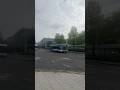 McGills Mercedes Citaro Leaves Braehead For Glasgow Buchanan Bus Station On Route 901