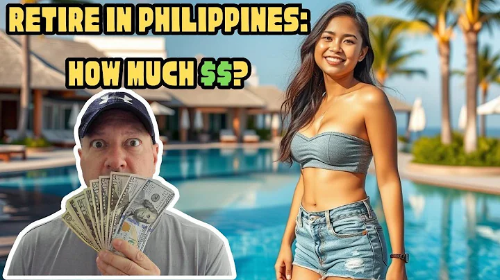 Philippines Retirement Budget: What's Realistic in 2025?