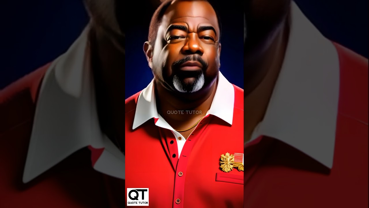 5 BEST INSPIRING QUOTES THAT WILL BLOW YOUR MIND - Les Brown inspiration and motivation