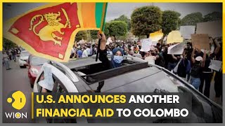 U.S. announces another $30 Million in aid for Sri Lanka | Latest News | WION