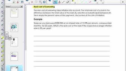 DSC1630 - Demo Video