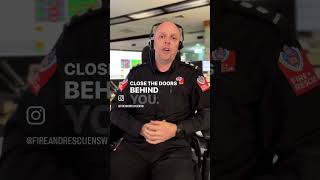 What to do after you dial Triple Zero (000)?
If you dial Triple Zero(000) in a fire emergency, say Fire and follow these steps.
#Fire #HomeSafety #GetOutStayOut What to do after you dial Triple Zero (000)?