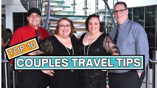 Group Travel Planning? Top 10 Tips For A Better Trip