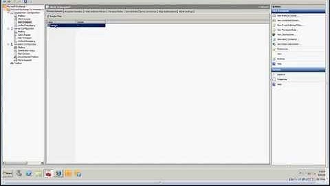 How to turn off out of office messages in Microsoft Exchange 2010 Active Sync