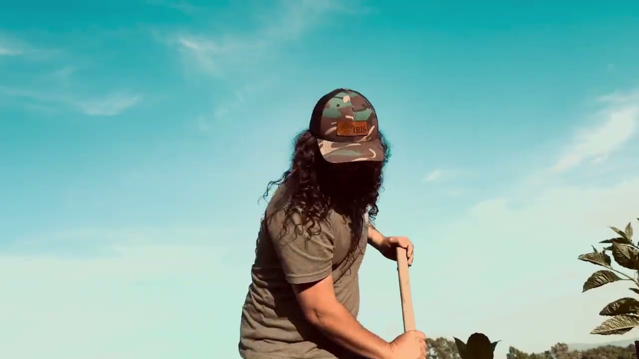 Mountain People Worship - Treasure In The Field (The Unreleased Work Tapes)