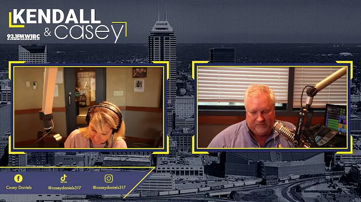 Kendall & Casey - 12/15/23
