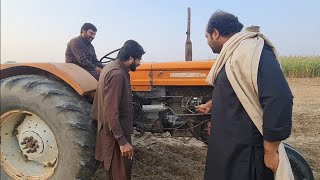 someca 650 / fiat 1954 model