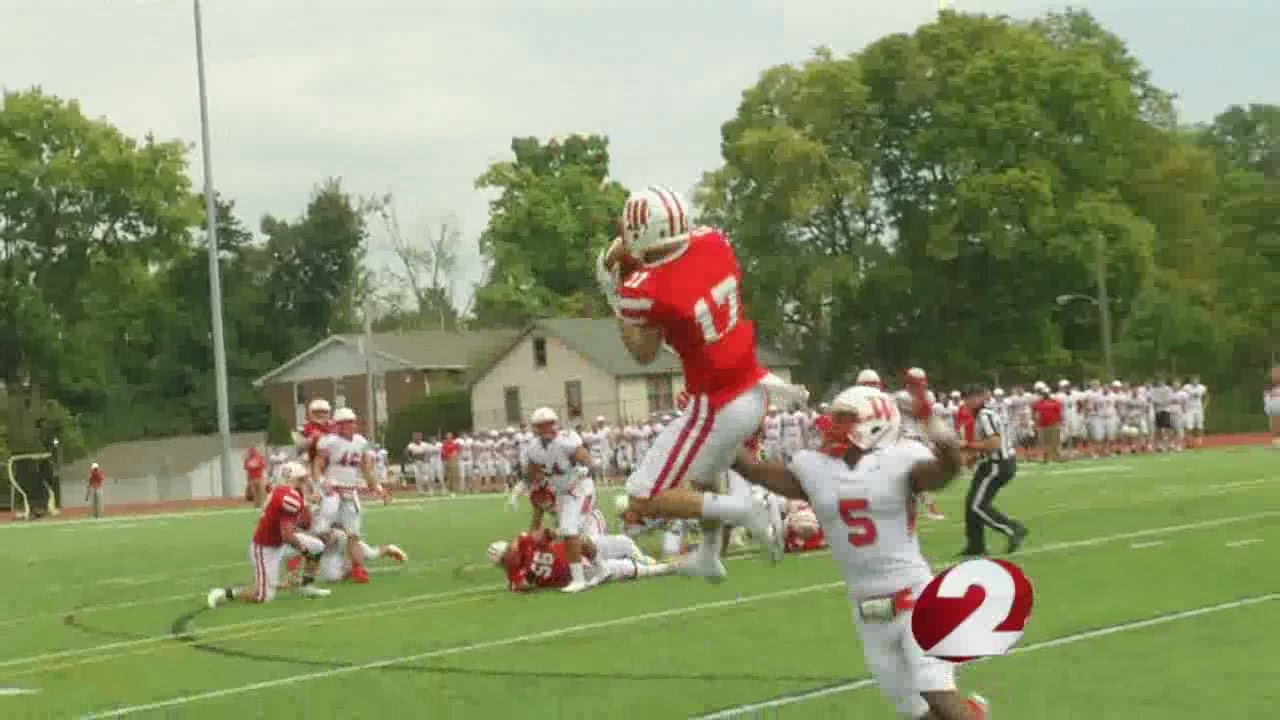 Wittenberg defeats Wabash YouTube