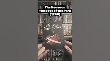 Part 3 of our complete Section 1 Video Nasties collection 💀