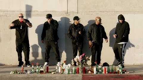 Cypress Hill - "Locos" feat. Sick Jacken (Official Video)