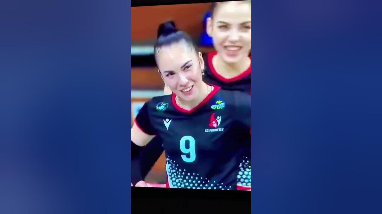 Юлия Герасимова спортсменка