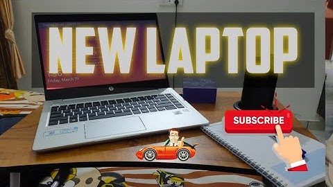 Infosys Pune New  Laptop for new joiners 2021 | Unboxing |Saturday Video