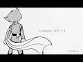 サイボーグ009 &times; スキマスイッチ「クライマル」 コラボレーションMV Teaser