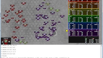 Qualification Round 4 of Special League on JavaChallenge 2012 (ACM ICPC Asia Regional Contest)