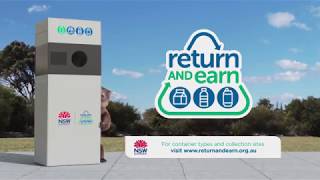 Return and Earn