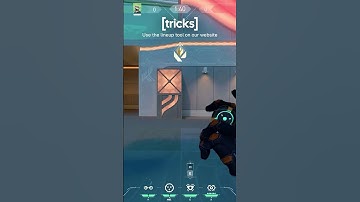 The Setup That Catches Everyone on Pearl B 👀 | #valorant #cypher #setups