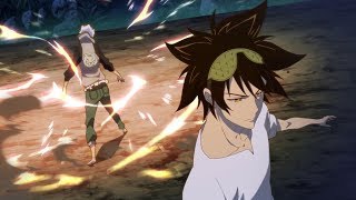 The God Of High School 「AMV」 - Dead Wrong