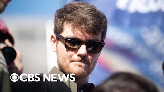 White nationalist Nick Fuentes' plans for the Republican Party Profile