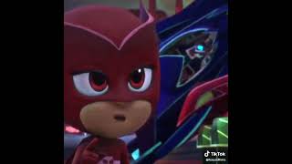 Pj Masks Edit