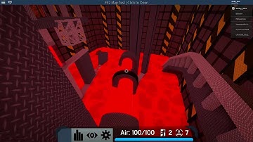 FE2 Map Test - The Rising Overflow REVAMP [Medium Crazy]