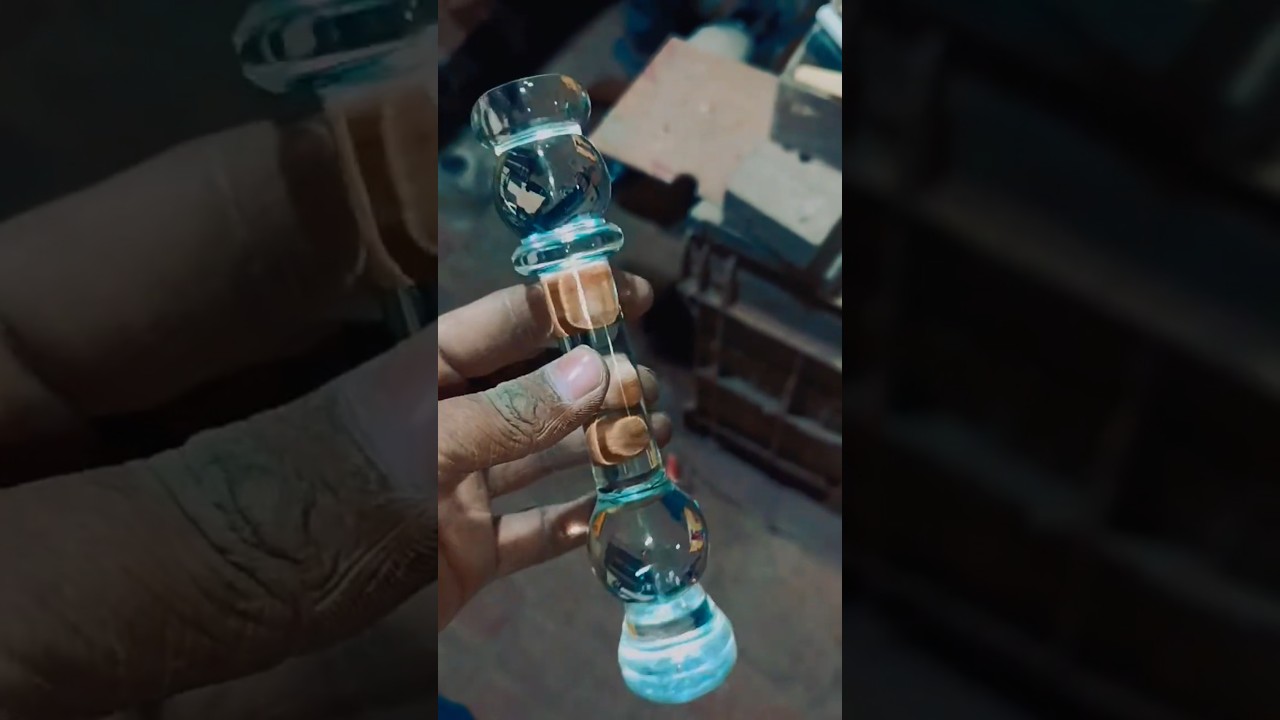 ✨“Luxury Acrylic Handle Design 😍 | Premium DIY Craft”🛠️