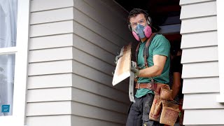 We Dont Want Our Front Door