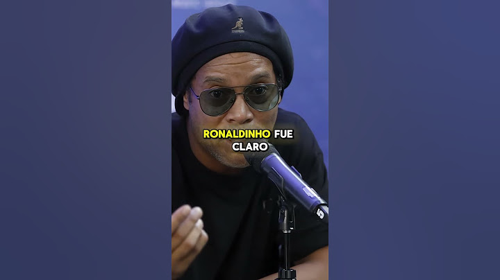 El niño Lamine Yamal habla mucho #ultimahora #noticias #futbol #polemica #lamineyamal #ronaldinho