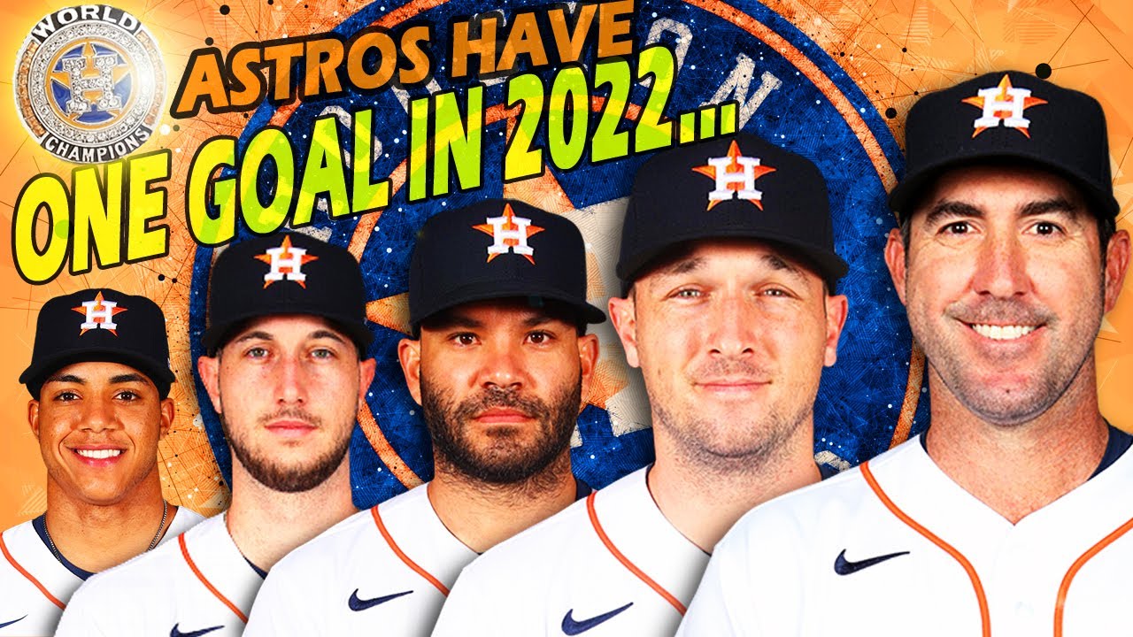 astros ws 2022