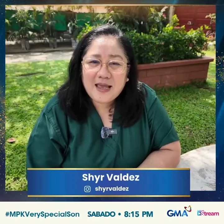 Magpakailanman: An invite from the cast of 'My Very Special Son: The Candy Pangilinan Story'