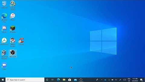 How to boot from a .vhd file in Windows