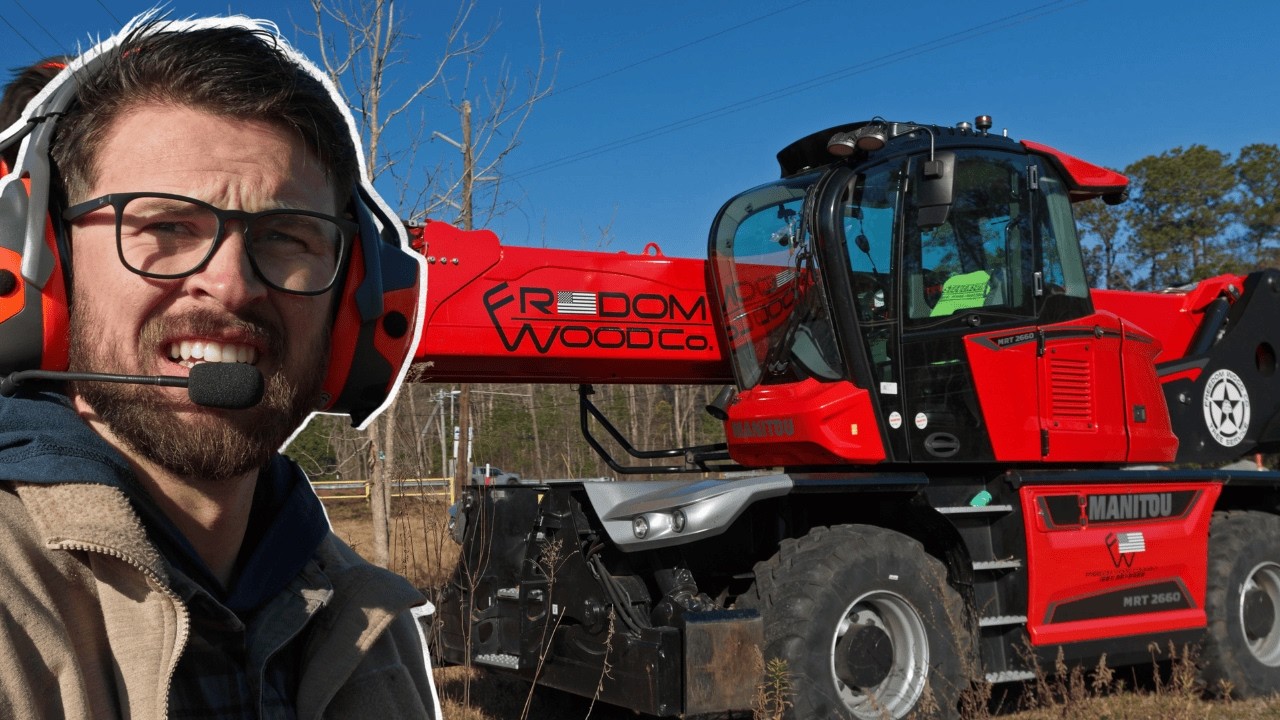 YouTube Monetized This Machine...NOT Us