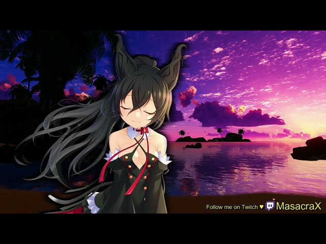 ASMR comfy and relax triggers uwu