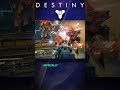 Destiny 1 Was the Perfect Blend of Everything