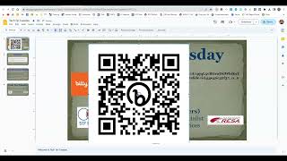 Tech Tip Tuesday - bit.ly URL shortener & QR code creator