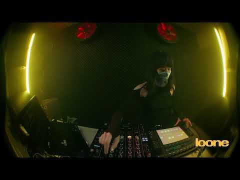 Loone LIVE x Room 11 (Ulaanbaatar, Mongolia) w/ Eid55558.55