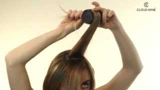The O 50mm Heated Rollers