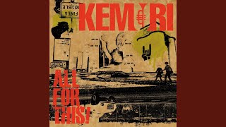 KEMURI - Mr. SMILING