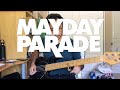 Mayday Parade - Somebody That I Used to Know Bass Cover Tab in Description