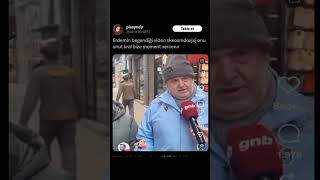 Videonun Sonunda Koptum Şacakbudeniz Şanlı Ilgan