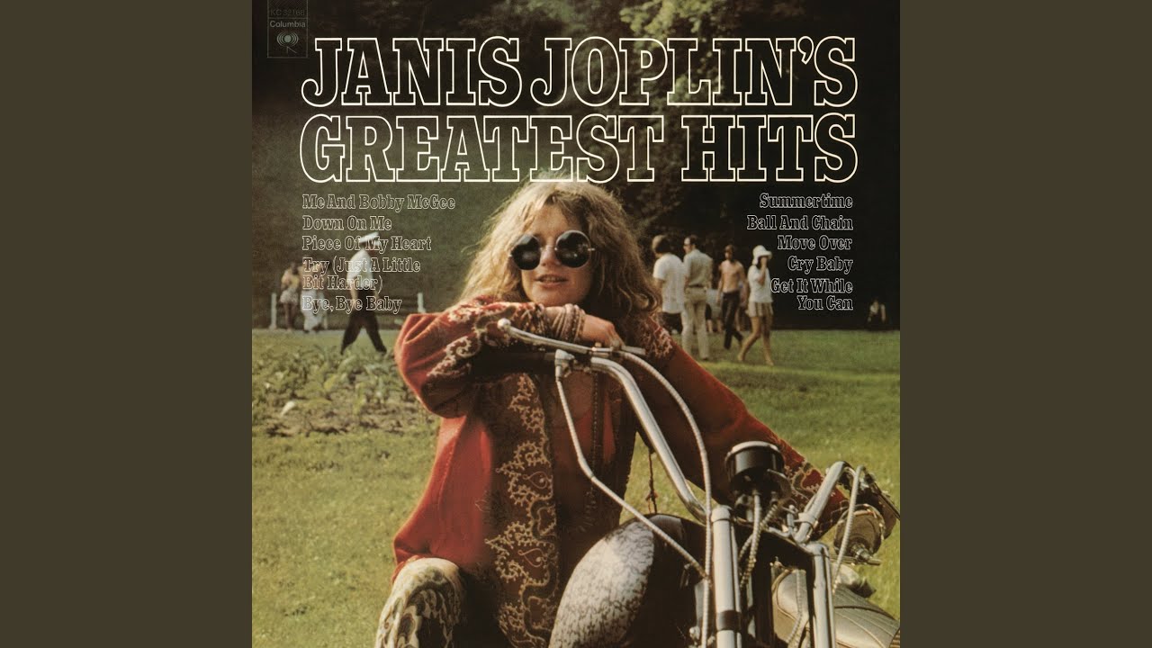 ジャニス・ジョプリン／ダウン・オン・ミー Down On Me - song and lyrics by Janis Joplin | Spotify