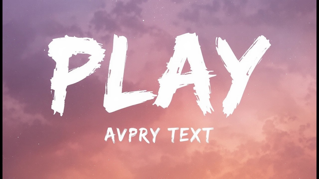 PLAY - Nightcore (Lyrics) 🎮 | High Energy EDM Vibes (USA Mix)