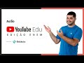 Matemática Rio no Aulão do YouTube Edu Edição ENEM 2020 | #ENEMnoYouTubeEDU