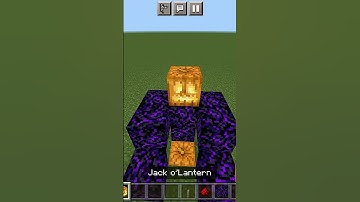 How to Spawn Mutant Creeper .no mod |#shorts #viralshorts #minecraft #mine