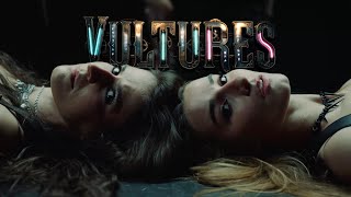 Download Lagu NEONI - Vultures (Official Music Video) MP3