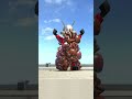 Ant Man Summons Large Ants LEGO Marvel Super Heroes 