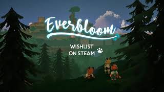 Everbloom - Official Game Announcement Trailer